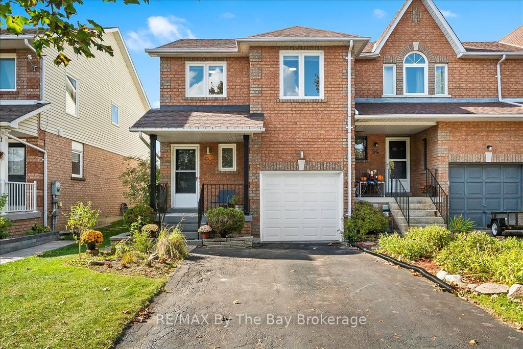 Photo of 92 Brucker Road, Barrie, ON L4N 8H9 (MLS # S12451530)