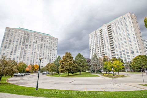 Photo of 5039 Finch Avenue E #309, Toronto, ON M1S 5L6 (MLS # E12454749)