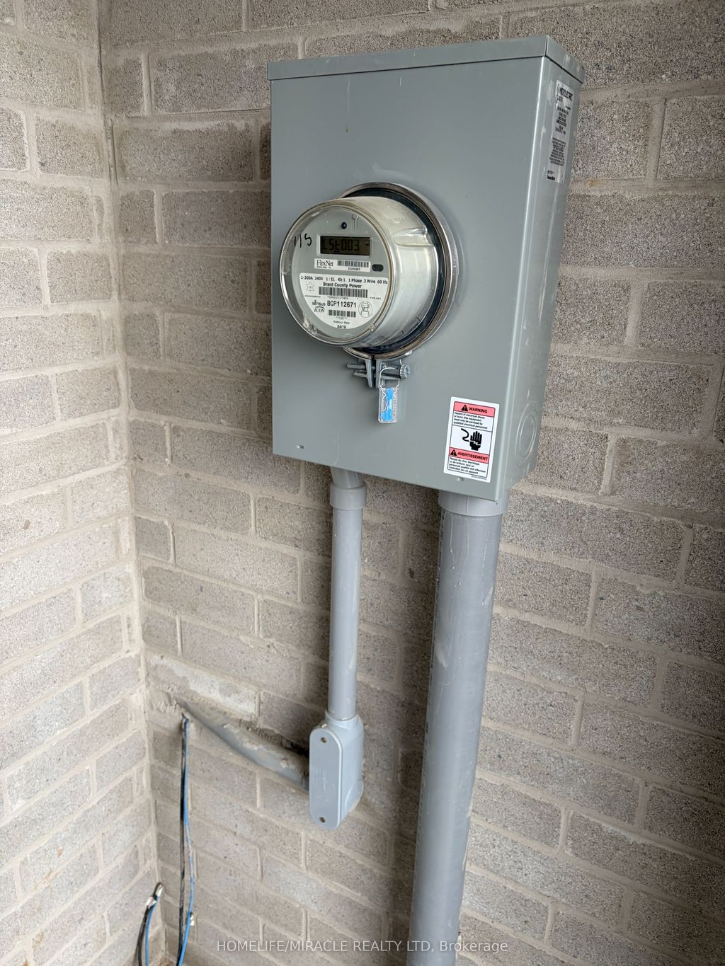 Photo of 115 Mattingley Street, Brant, ON N3L 2M2 (MLS # X12954404)