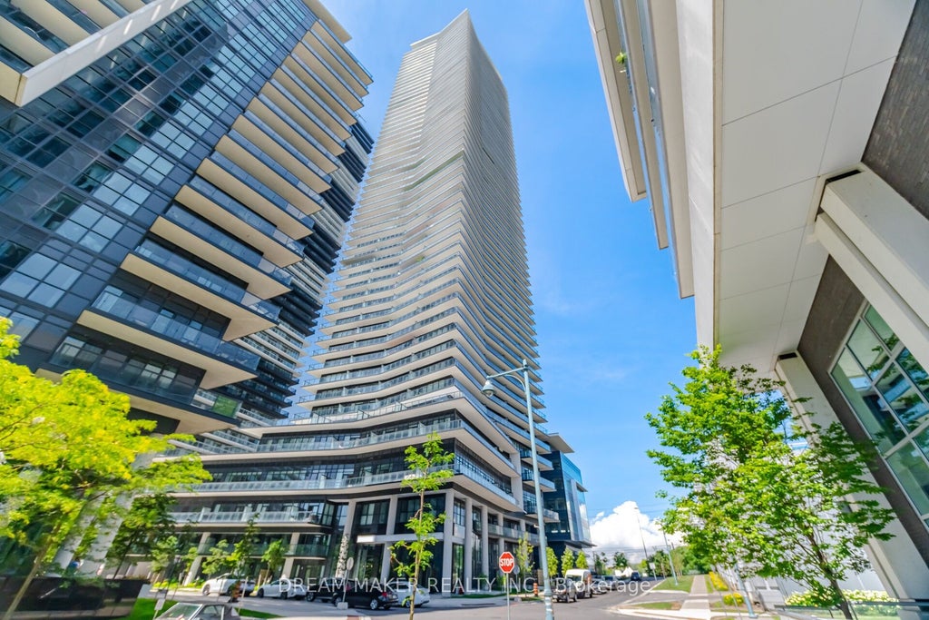 Photo of 38 Annie Craig Drive #511, Toronto, ON M8V 0G9 (MLS # W13768866)