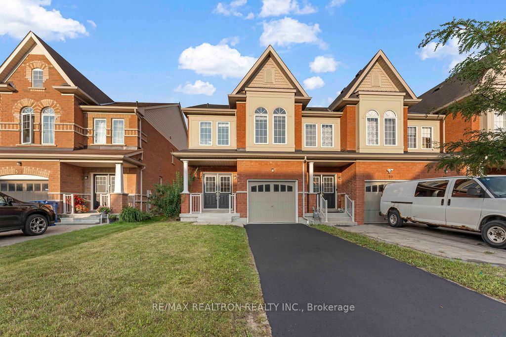 Photo of 55 Drum Street, Whitchurch-Stouffville, ON L4A 4N9 (MLS # N14091232)