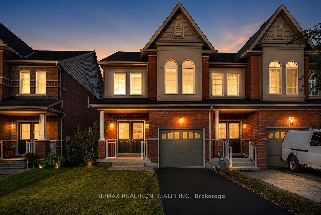 Photo of 55 Drum Street, Whitchurch-Stouffville, ON L4A 4N9 (MLS # N14091232)