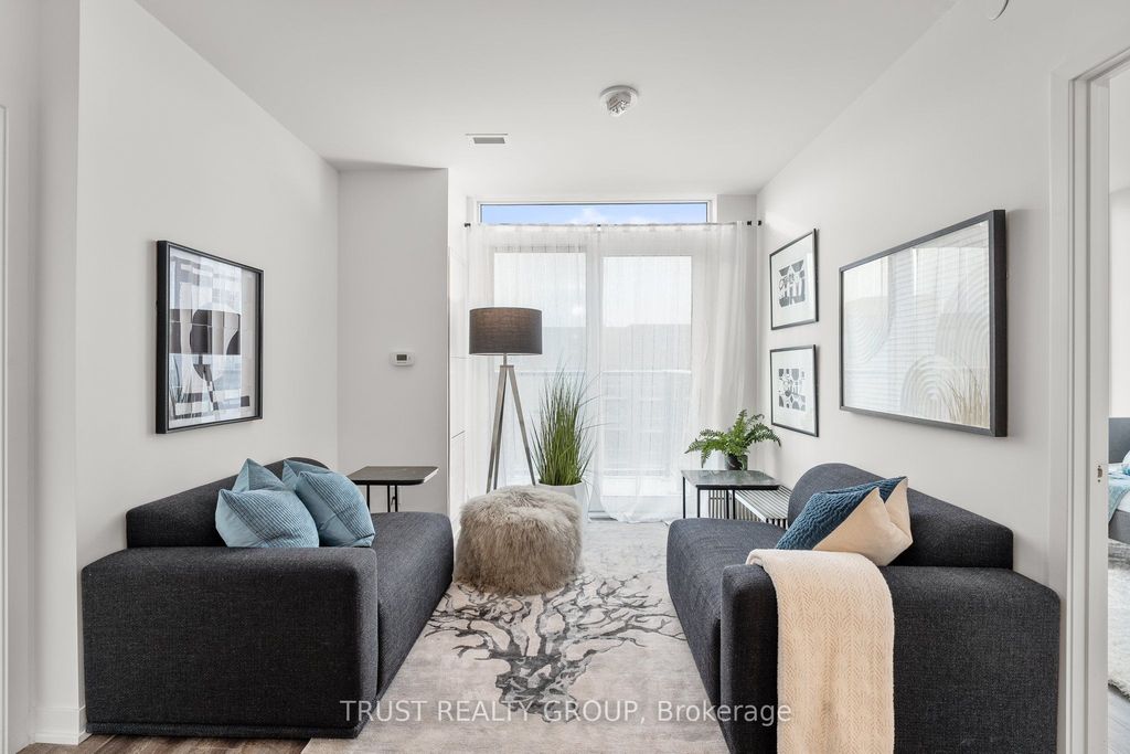 Photo of 1808 St. Clair Avenue W #1102, Toronto, ON M6N 0C1 (MLS # W12391399)