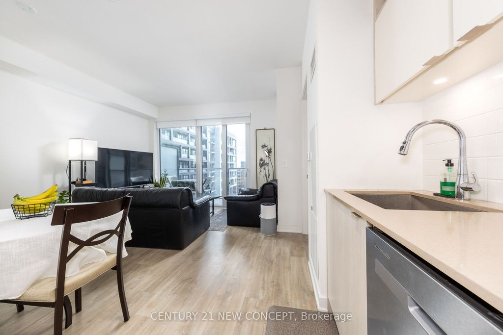 Photo of 135 Lower Sherbourne Street #738, Toronto, ON M5A 0W8 (MLS # C12900666)