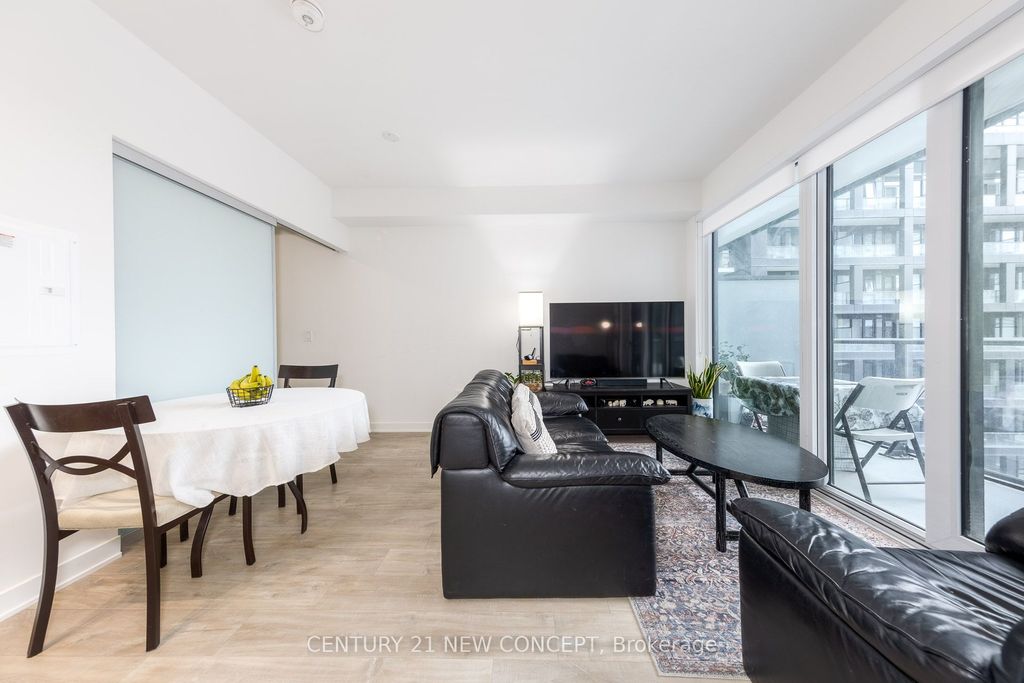 Photo of 135 Lower Sherbourne Street #738, Toronto, ON M5A 0W8 (MLS # C12900666)