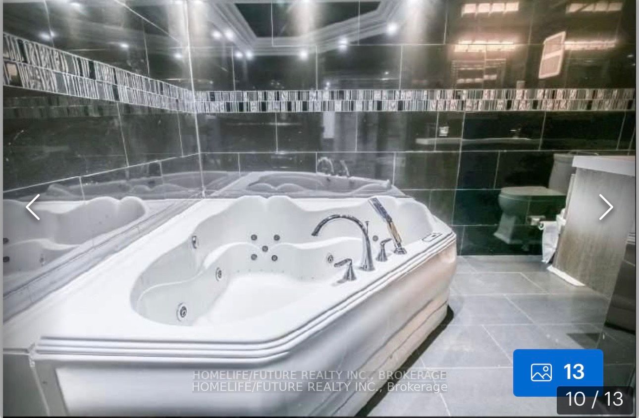 28 Castle Rock Court Bsmt