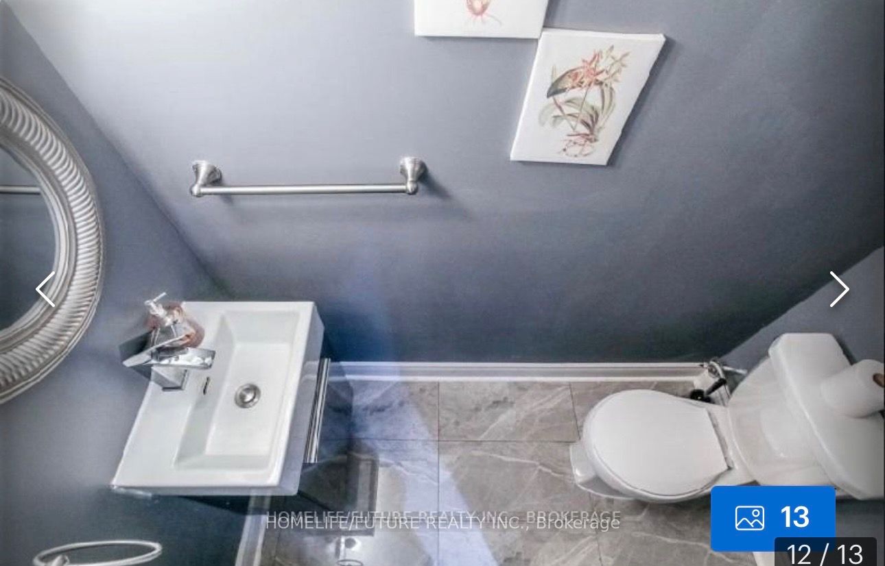 28 Castle Rock Court Bsmt