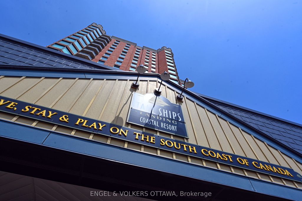 Photo of 15 St Andrew Street #1802, Brockville, ON K6V 0B8 (MLS # X12769424)