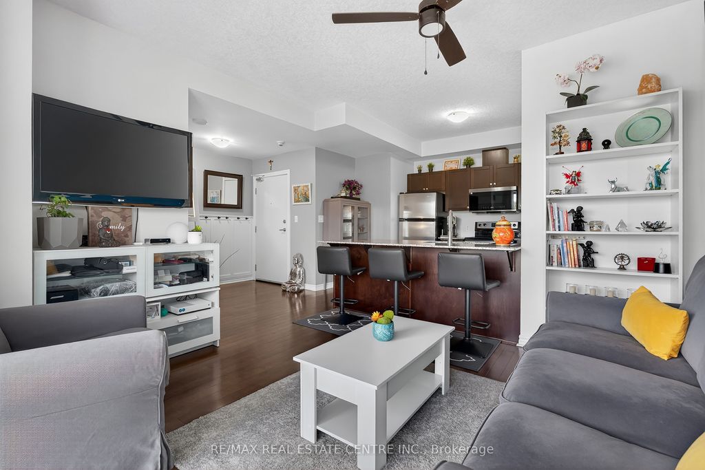 Photo of 170 Water Street N #601, Cambridge, ON N1R 3B6 (MLS # X12457004)