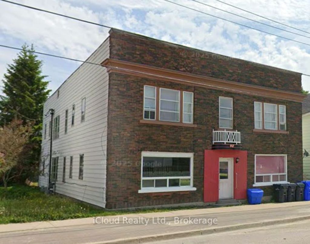 Photo of 92 Prospect Avenue, Kirkland Lake, ON P2N 2W8 (MLS # T12596340)