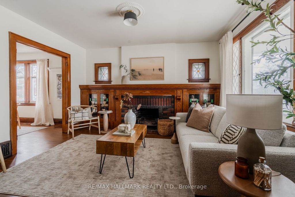 Photo of 2076 Gerrard Street E, Toronto, ON M4E 2B5 (MLS # E12688278)