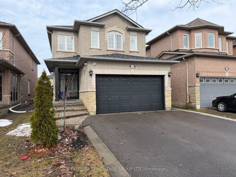 118 Sunridge Street Richmond Hill ON L4E 3Z2