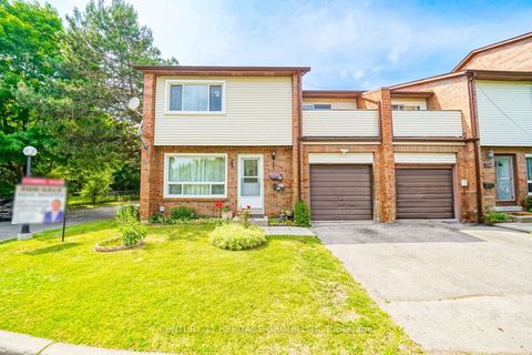 Photo of 90 Wingarden Court #176, Toronto, ON M1B 2K3 (MLS # E12469986)