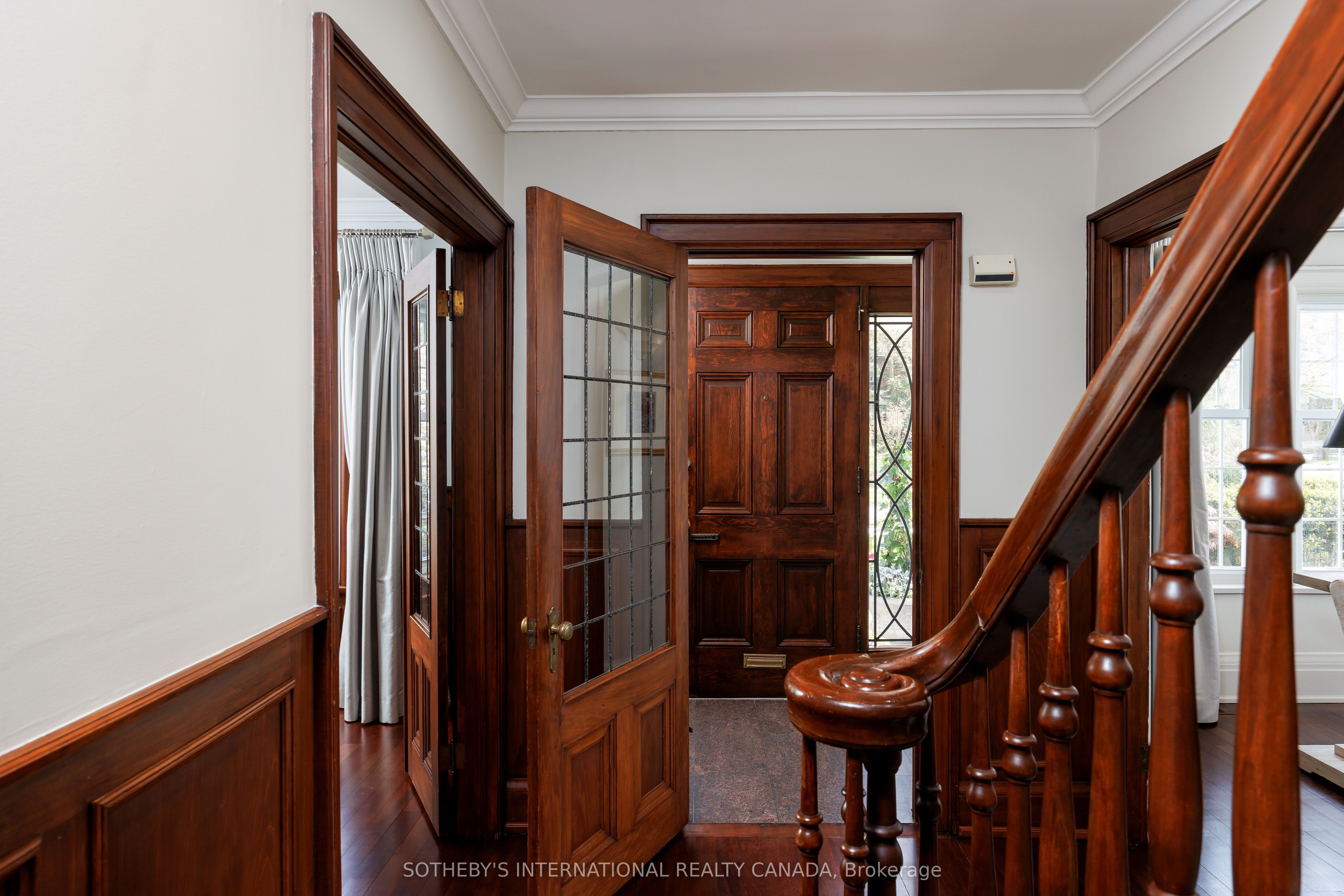70 King Georges Road