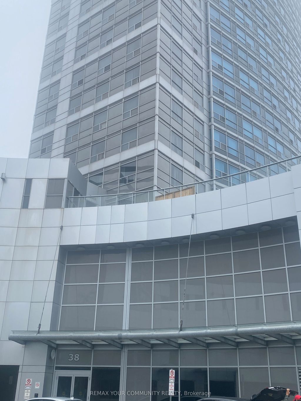 Photo of 38 Lee Centre Drive #3002, Toronto, ON M1H 3J7 (MLS # E13167960)