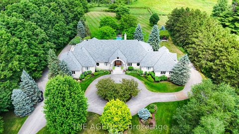 18387 The Gore Road Caledon ON L7E 0X8