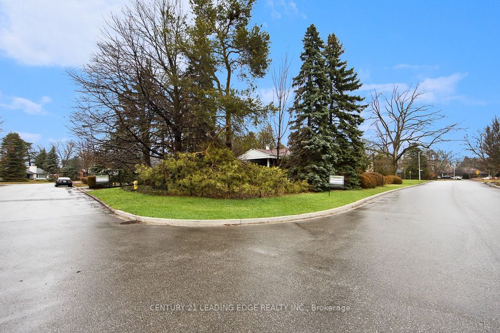 Photo of 1 Bradgate Road, Toronto, ON M3B 1J6 (MLS # C13251154)