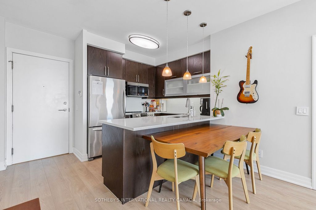 Photo of 20 Gothic Avenue #710, Toronto, ON M6P 1T5 (MLS # W12415961)