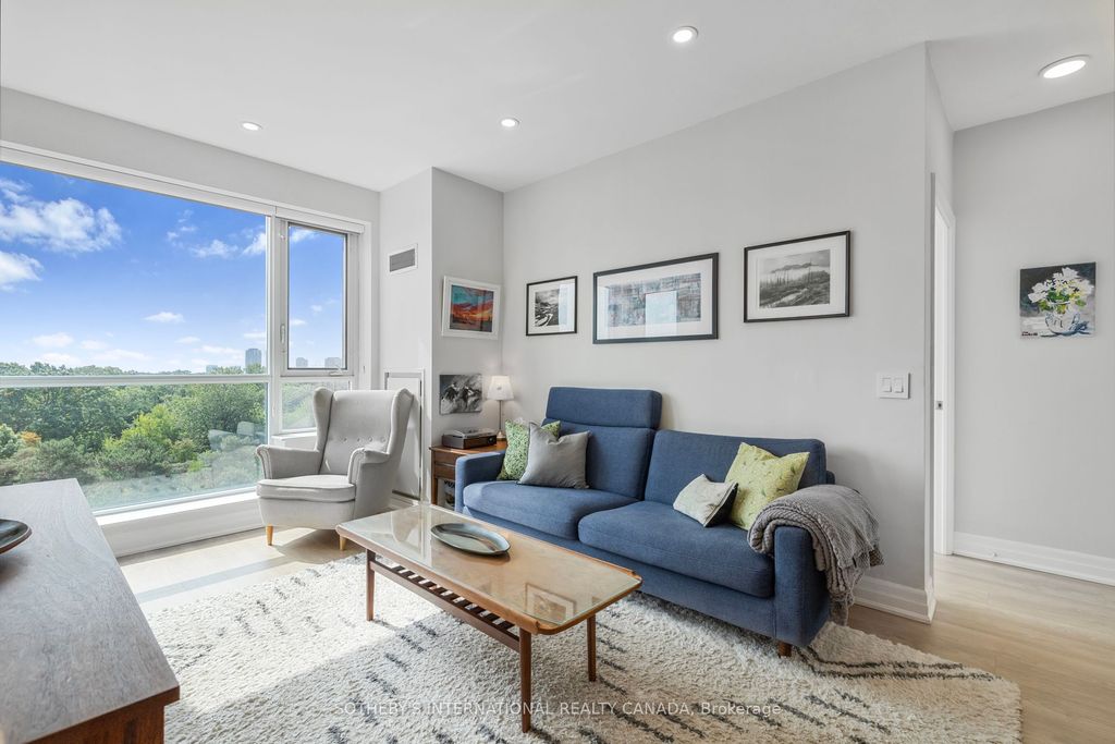 Photo of 20 Gothic Avenue #710, Toronto, ON M6P 1T5 (MLS # W12415961)