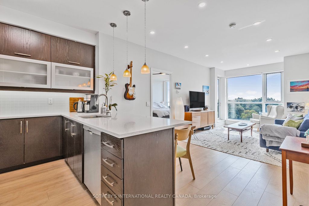 Photo of 20 Gothic Avenue #710, Toronto, ON M6P 1T5 (MLS # W12415961)