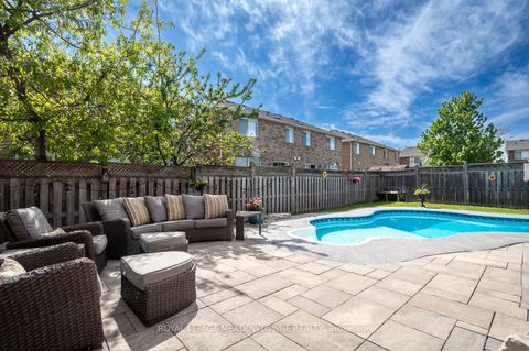1014 Cooper Avenue Milton ON L9T 5W7
