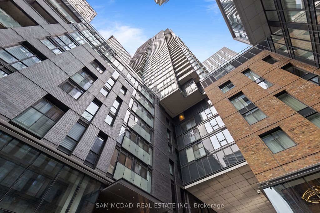 Photo of 115 Blue Jays Way #310, Toronto, ON M5V 0N4 (MLS # C12351203)