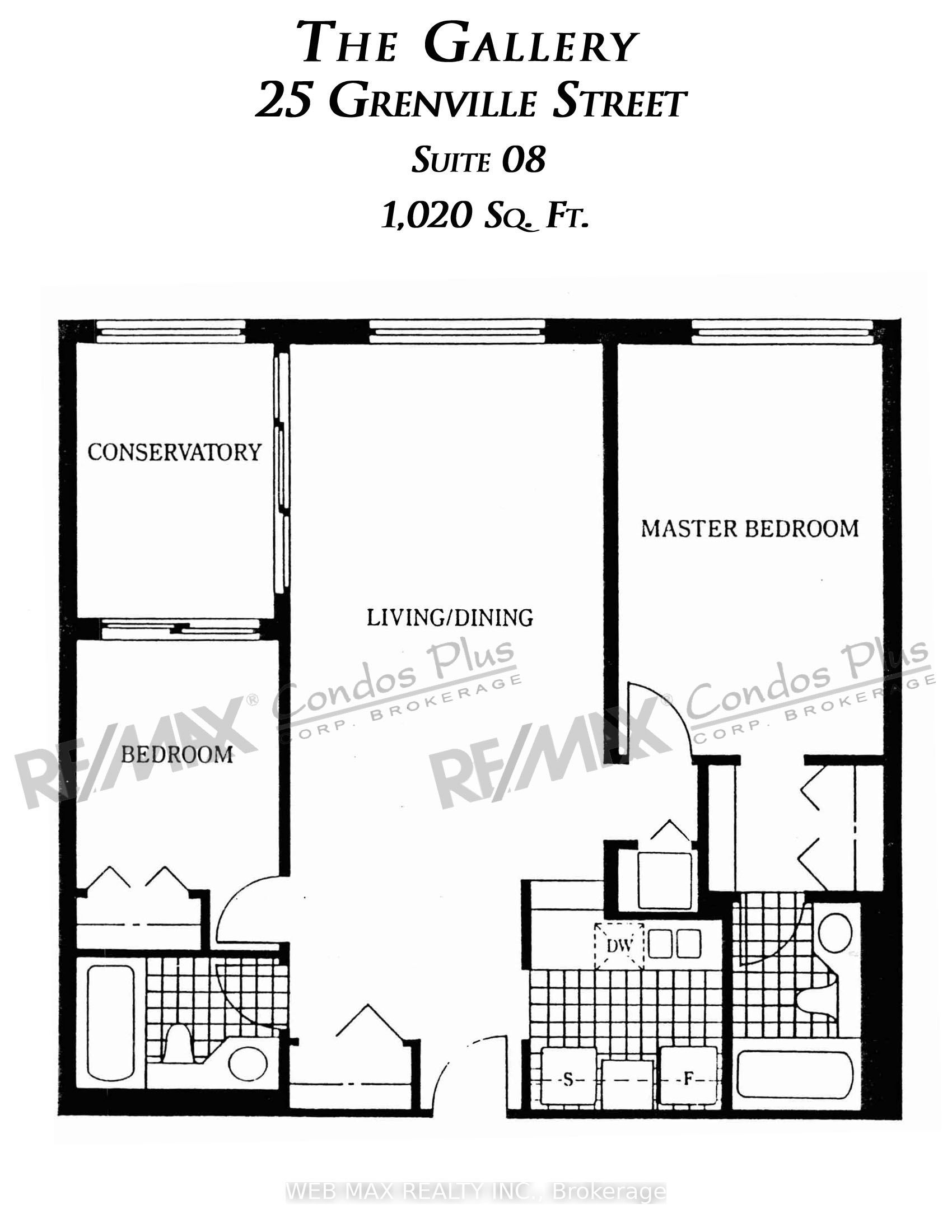 25 Grenville Street 1808