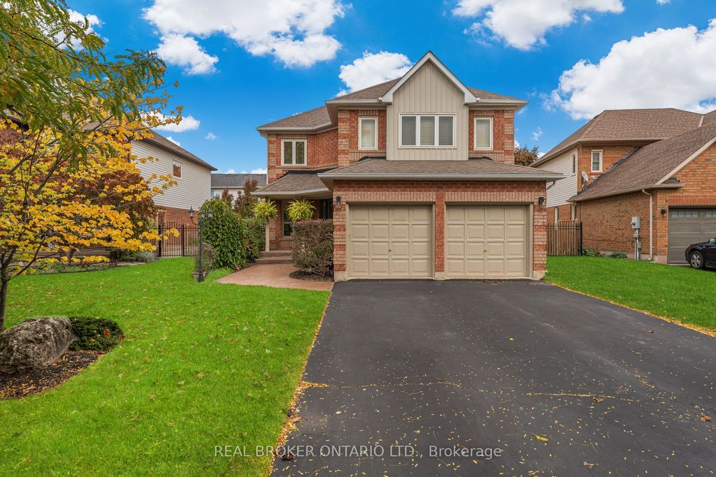 Photo of 24 Shetland Drive, Hamilton, ON L0R 2H5 (MLS # X12999236)