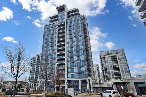 75 North Park Road 710 Vaughan ON L4J 0H8