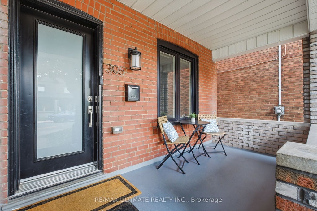 Photo of 305 Winona Drive, Toronto, ON M6C 3S8 (MLS # C13696966)