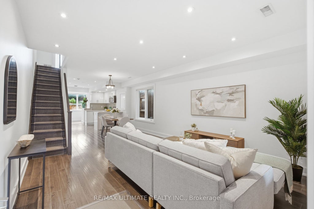Photo of 305 Winona Drive, Toronto, ON M6C 3S8 (MLS # C13696966)