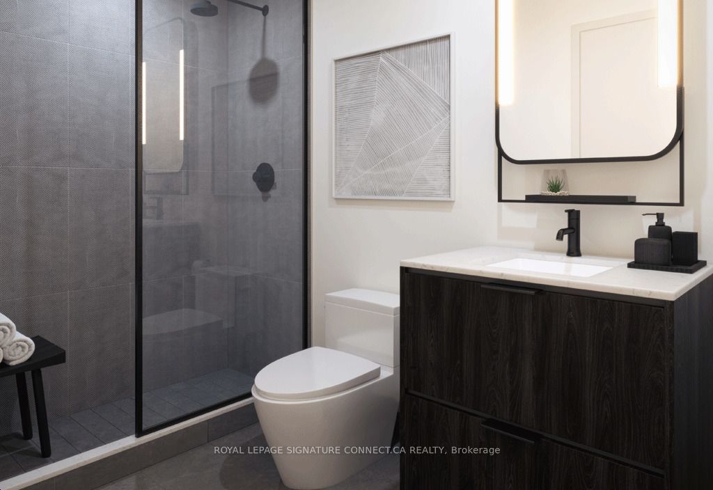 Photo of 1050 Eastern Avenue #1401, Toronto, ON M4L 0B7 (MLS # E12453970)