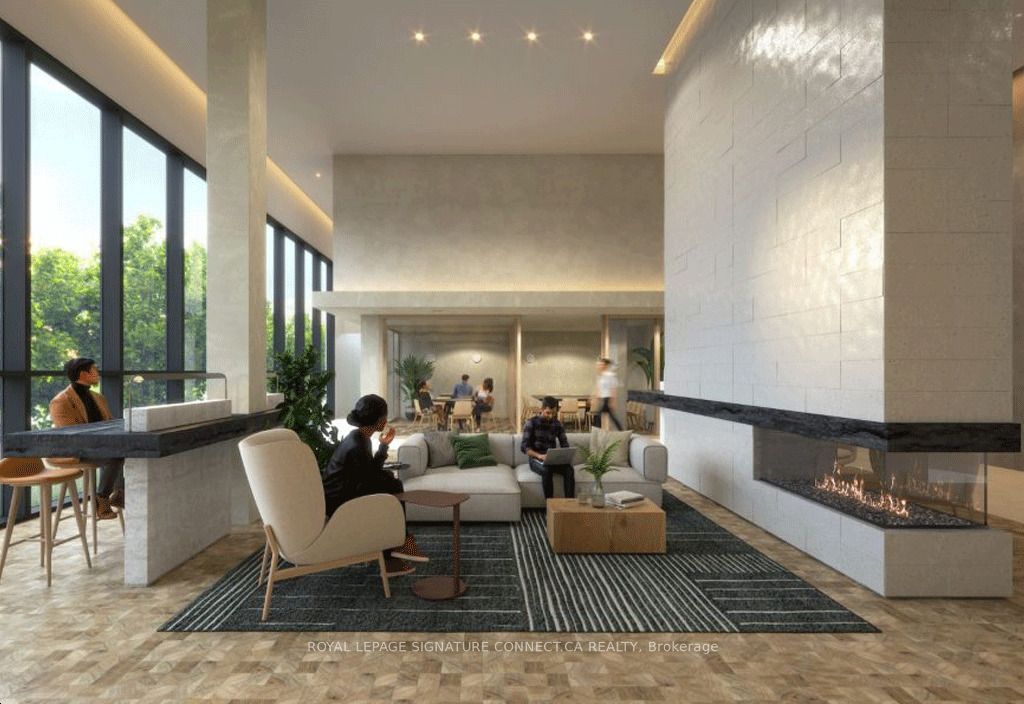 Photo of 1050 Eastern Avenue #1401, Toronto, ON M4L 0B7 (MLS # E12453970)