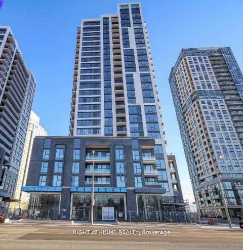 30 Samuel Wood Way 2109 Toronto ON M9B 0C9