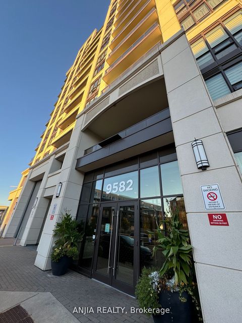 9582 Markham Road 1010 Markham ON L6E 0T4