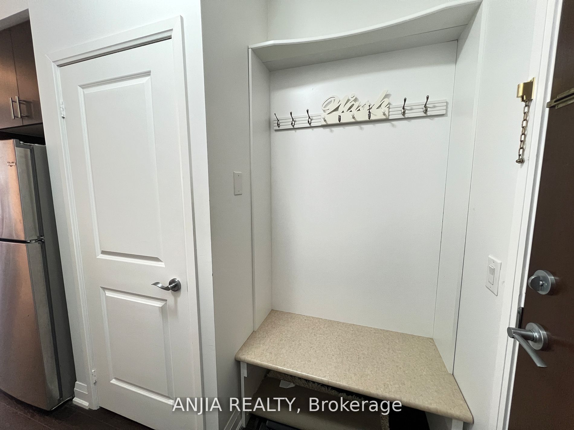 9582 Markham Road 1010