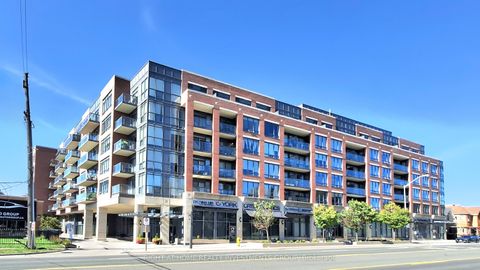 7608 Yonge Street 430 Vaughan ON L4J 0J5