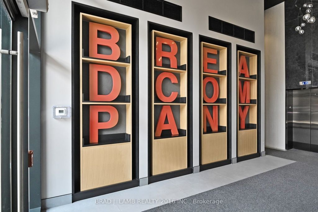 Photo of 195 McCaul Street #705, Toronto, ON M5T 0E5 (MLS # C12725794)