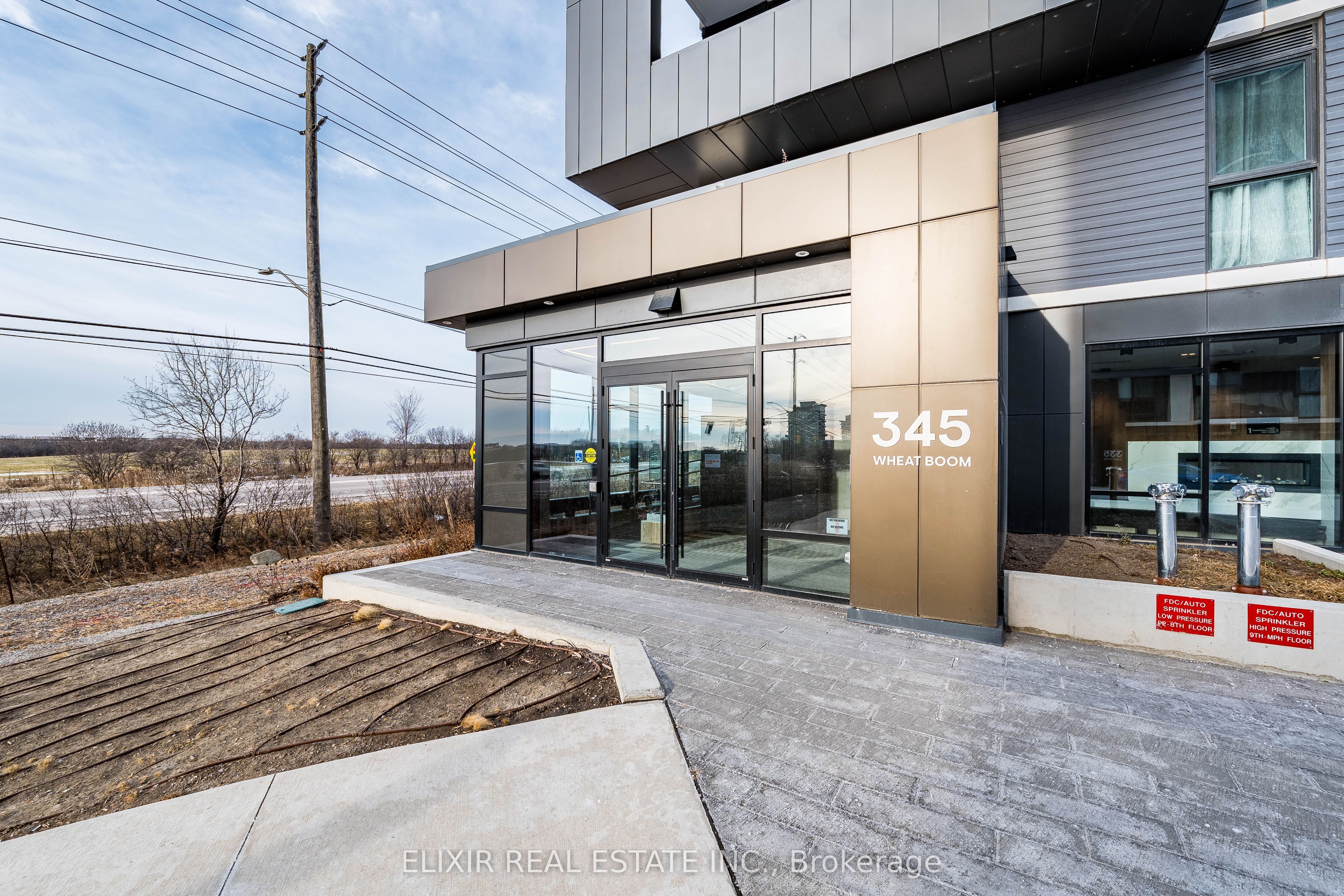 345 Wheat Boom Drive 414