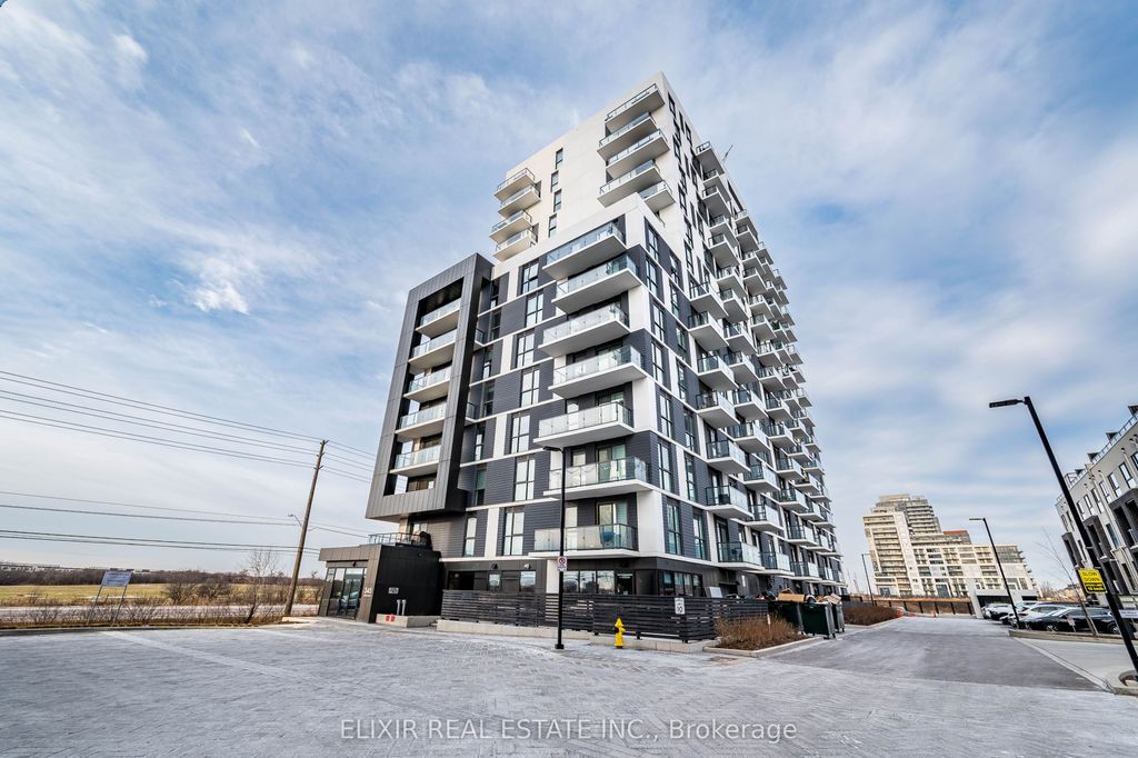 Photo of 345 Wheat Boom Drive #414, Oakville, ON L6H 7X4 (MLS # W12648296)