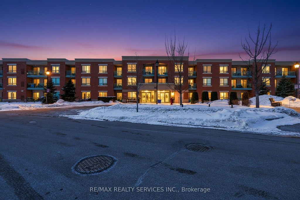 Photo of 50 Via Rosedale Way #315, Brampton, ON L6R 3Z7 (MLS # W12767974)