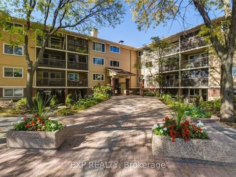 Photo of 6376 Bilberry Drive #306, Orleans - Convent Glen and Area, ON K1C 4P6 (MLS # X12470222)