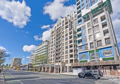 99 Avenue Road SUBPH3 Toronto ON M5R 2G5