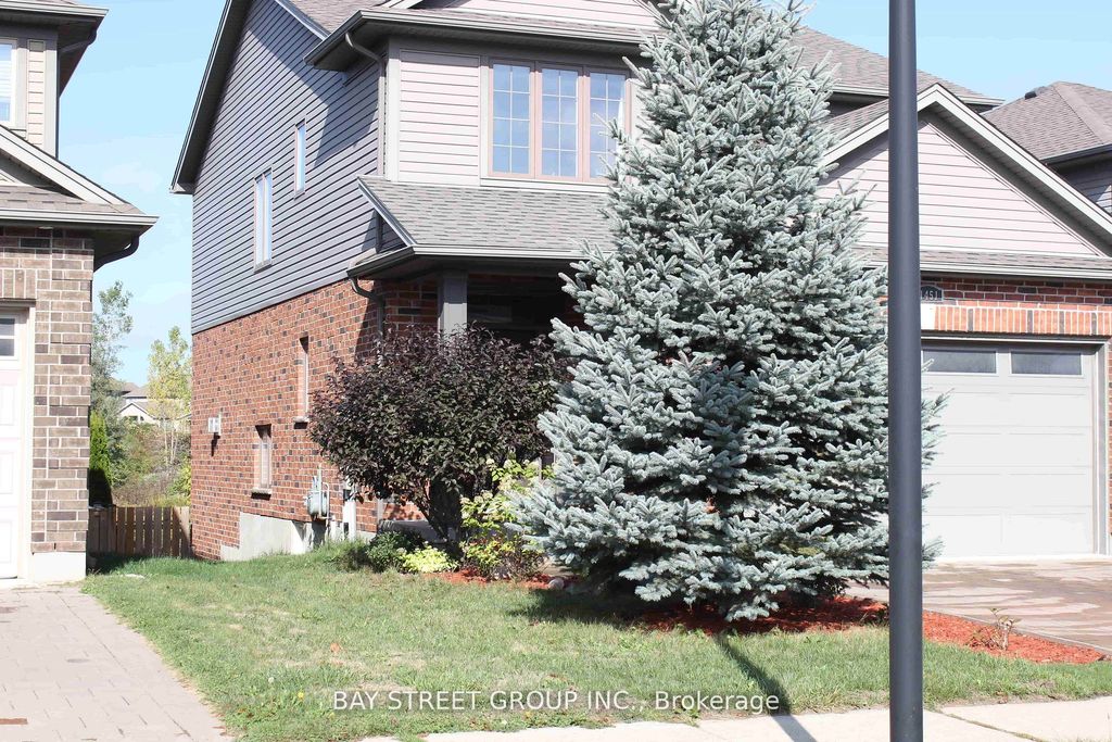 Photo of 1451 Howlett Circle, London North, ON N5X 0K5 (MLS # X12899104)