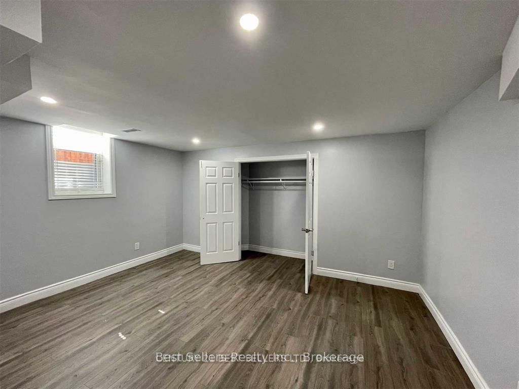 32 Stephanie Avenue Bsmt