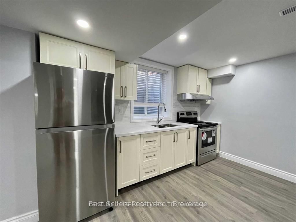 32 Stephanie Avenue Bsmt