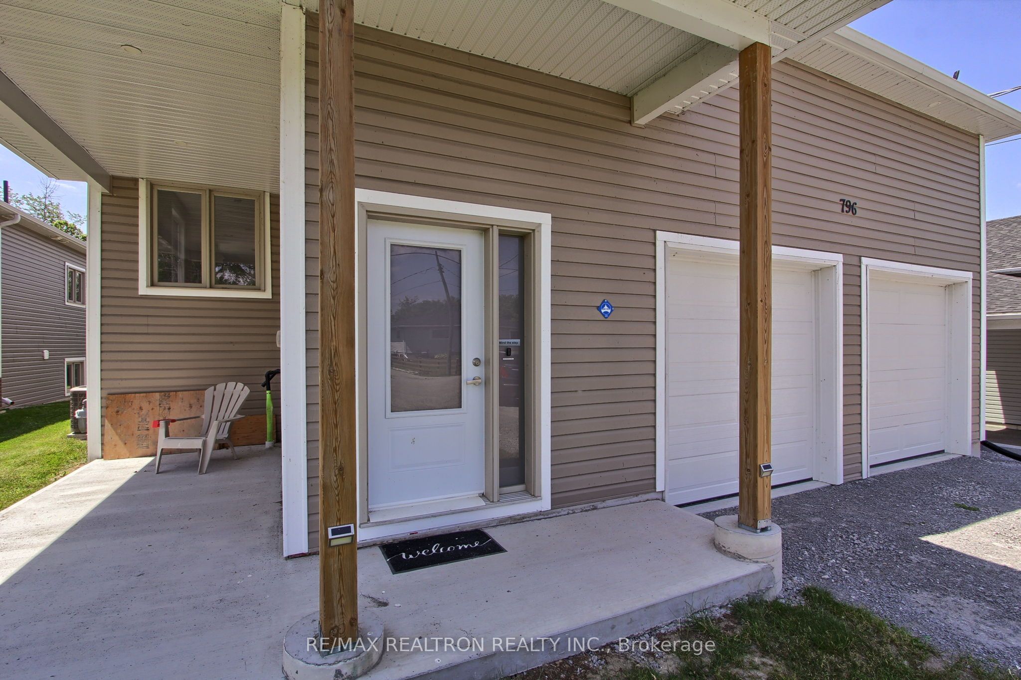 796 Rockaway Road