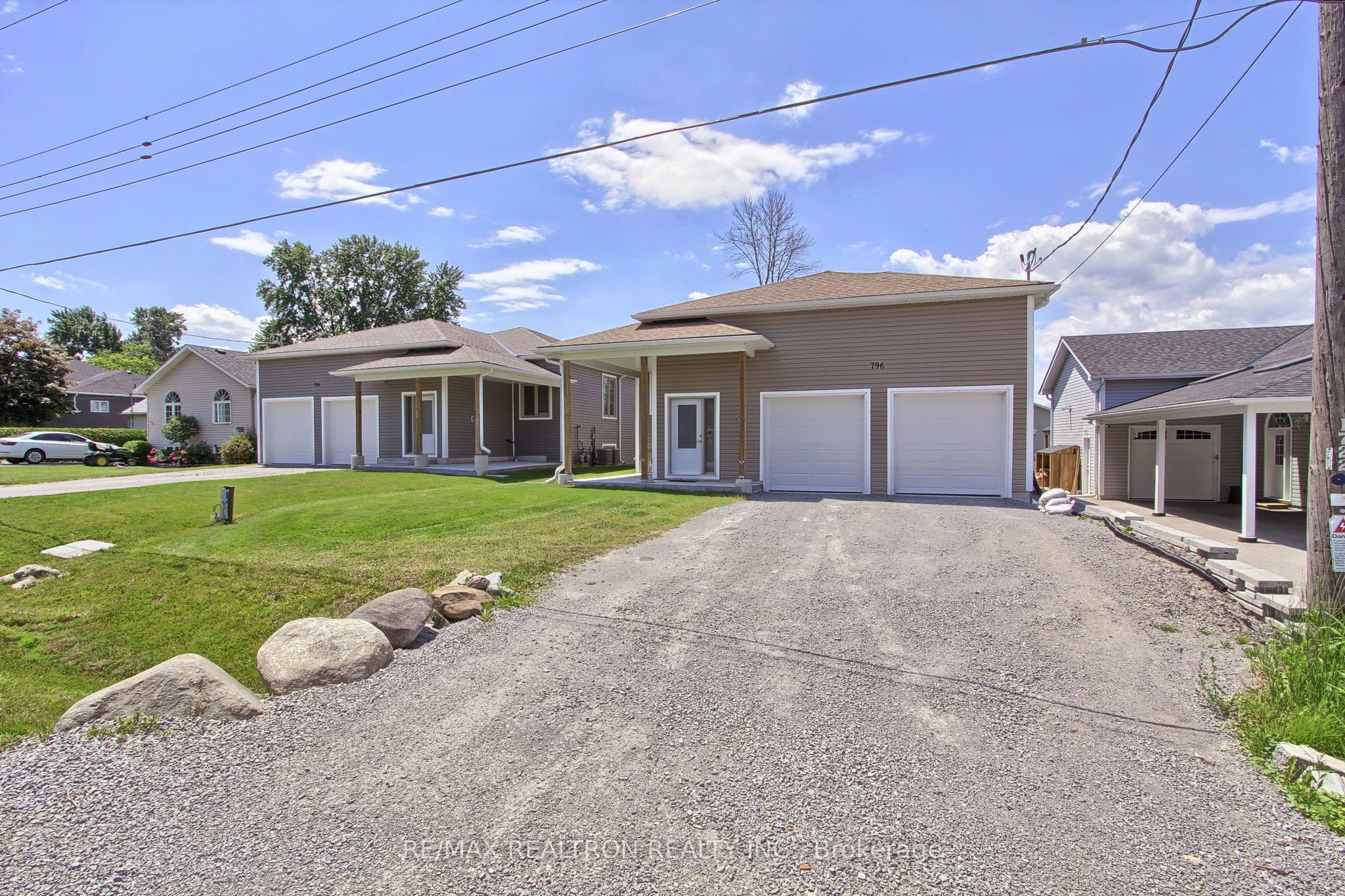 796 Rockaway Road