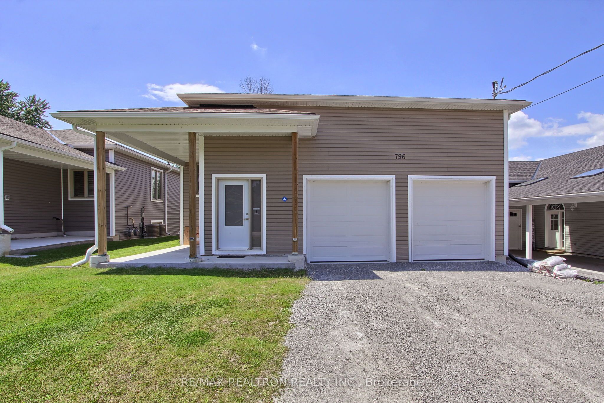 796 Rockaway Road