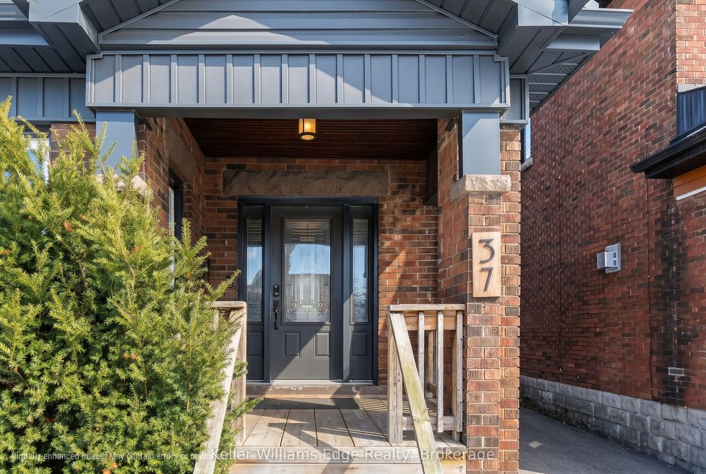 Photo of 37 Wexford Avenue S, Hamilton, ON L8K 2N5 (MLS # X13033112)